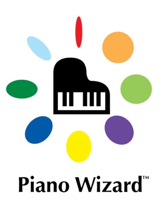 Piano Wizard cover art