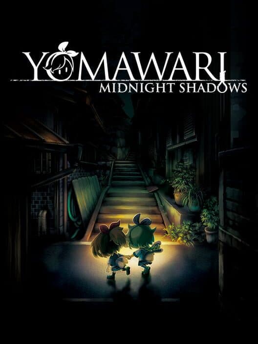 Yomawari: Midnight Shadows cover art