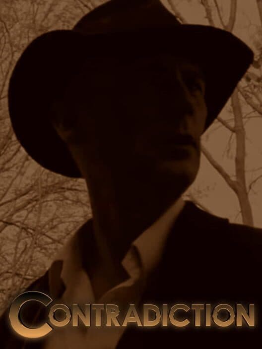 Contradiction: Spot the Liar! cover art