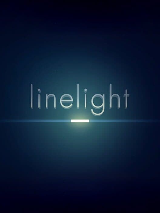 Linelight cover art