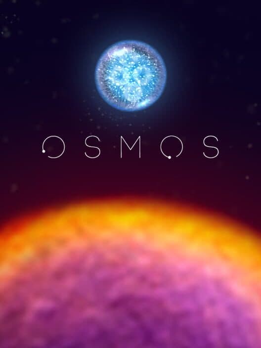 Osmos cover art