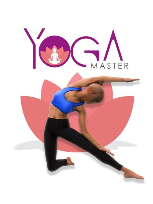 Yoga Master cover art