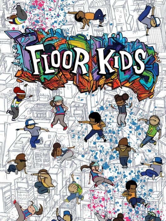 Floor Kids cover art