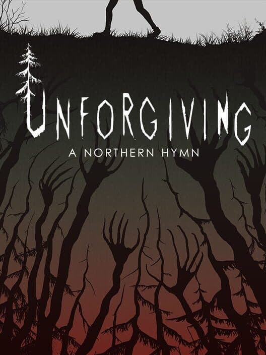 Unforgiving - A Northern Hymn cover art