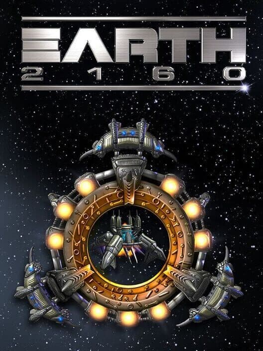Earth 2160 cover art