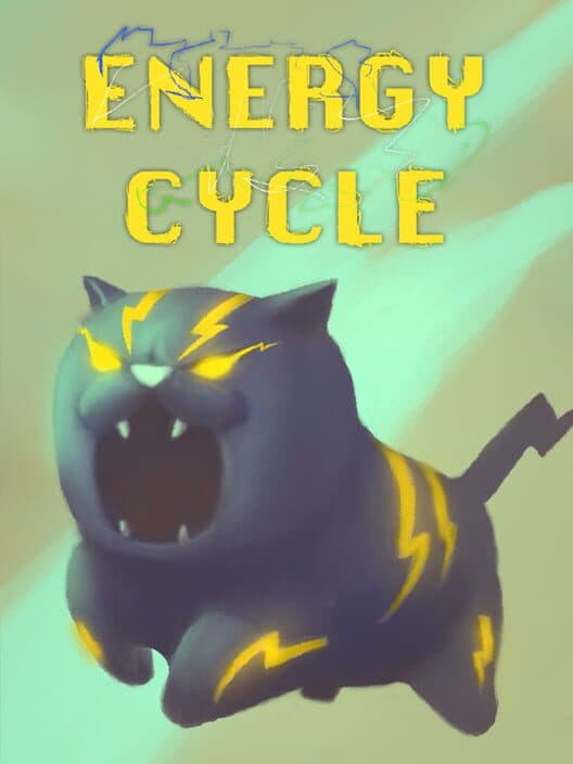 Energy Cycle cover art