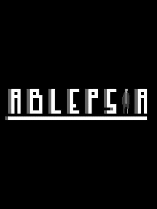 Ablepsia cover art