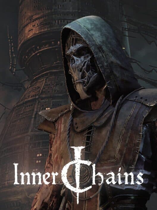Inner Chains cover art
