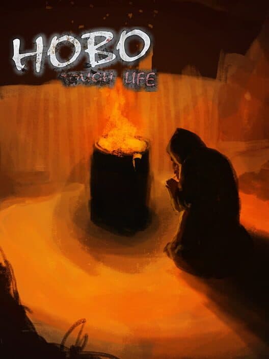 Hobo: Tough Life cover art