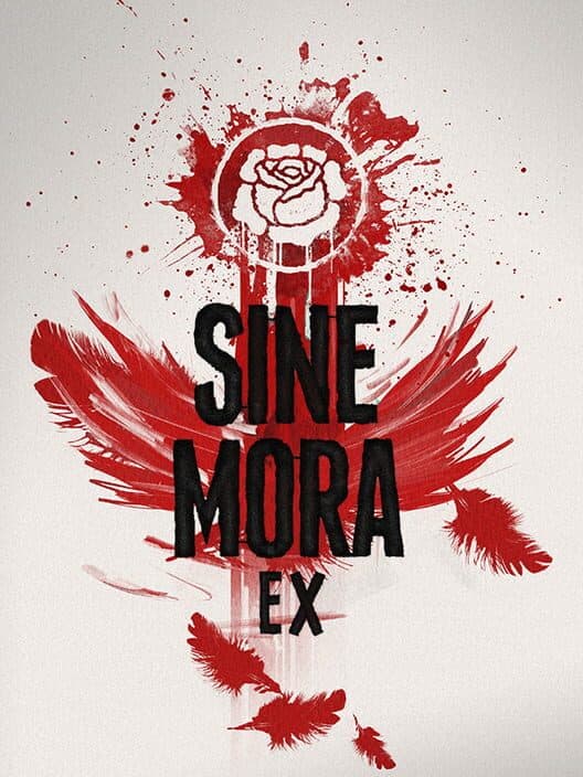Sine Mora EX cover art