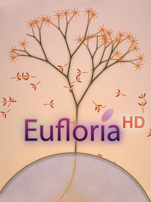Eufloria HD cover art