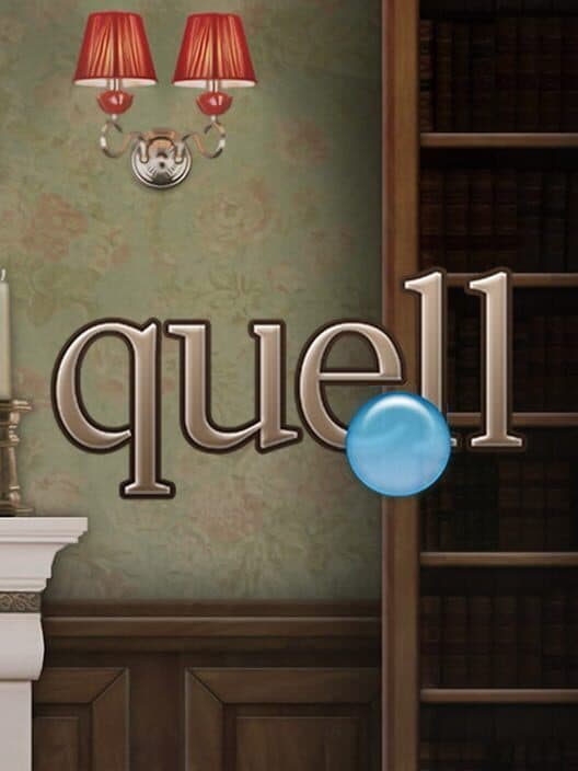 Quell cover art