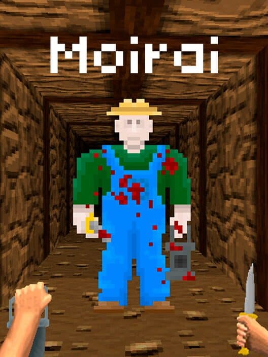 Moirai cover art