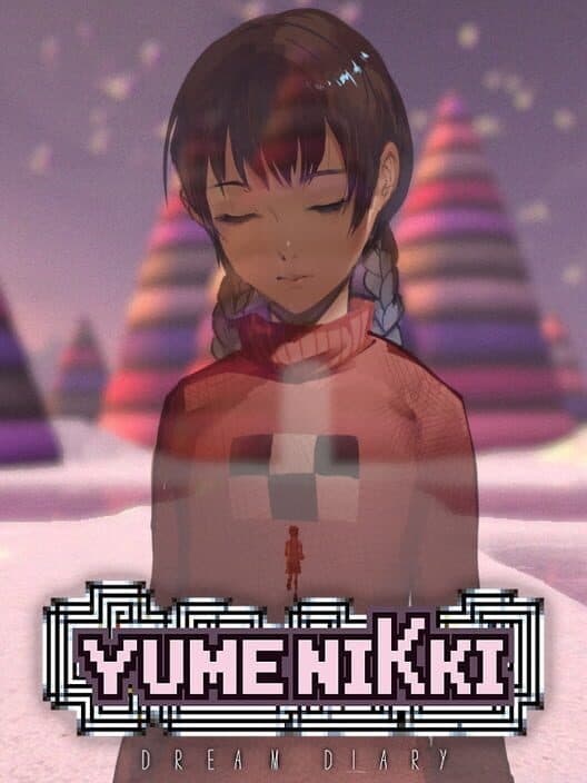 Yume Nikki: Dream Diary cover art