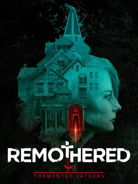 Remothered: Tormented Fathers cover art
