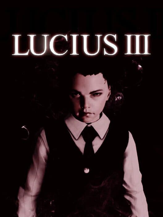 Lucius III cover art