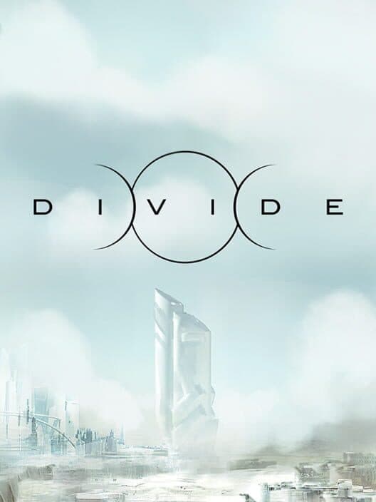Divide cover art