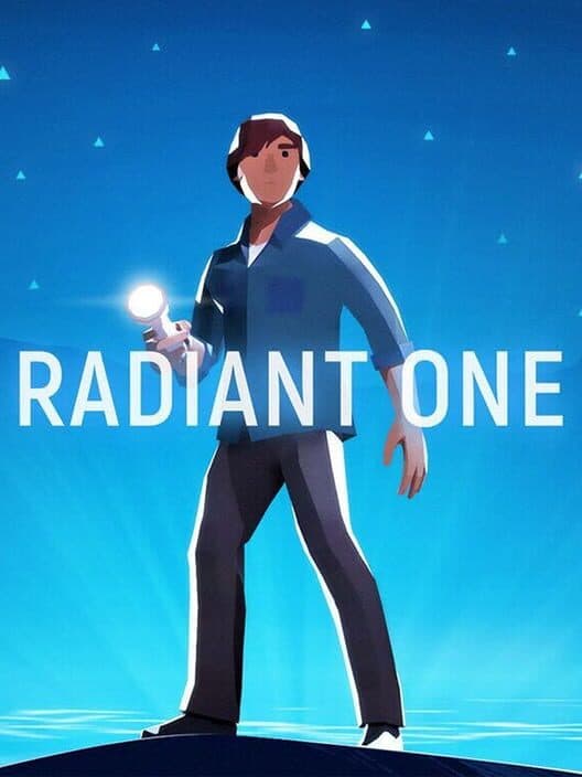 Radiant One cover art