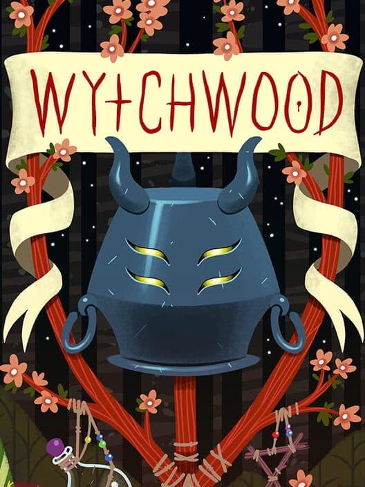 Wytchwood cover art
