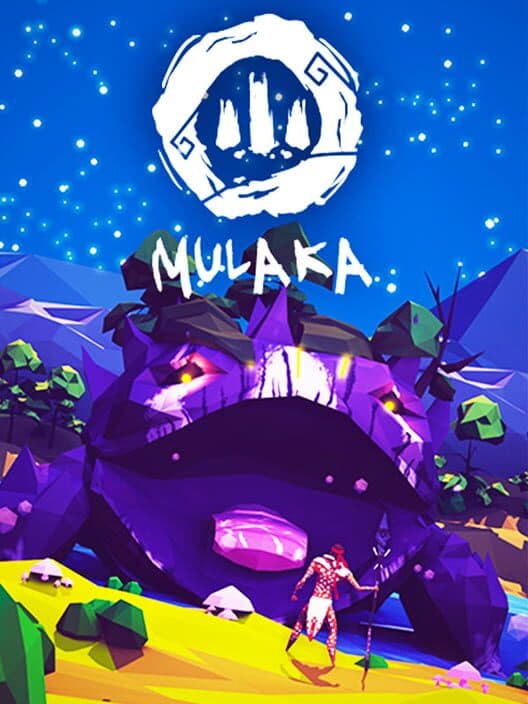 Mulaka cover art