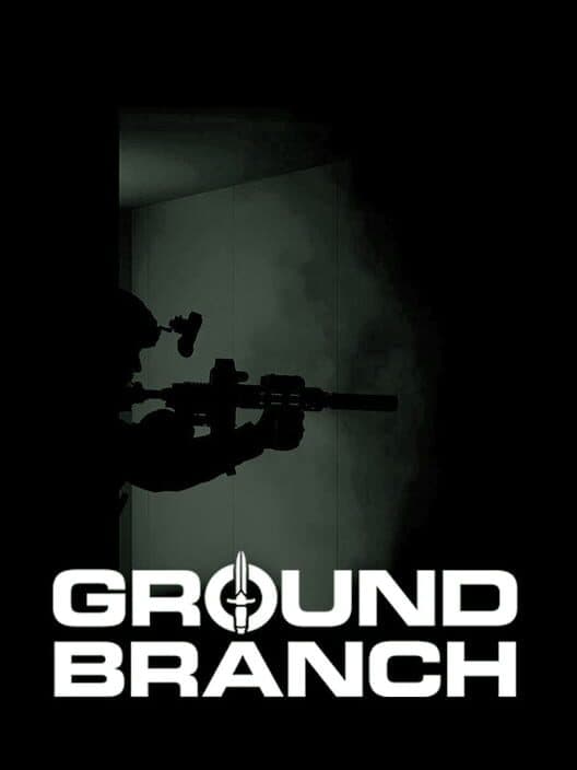 Ground Branch cover art