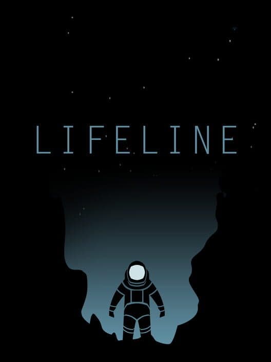 Lifeline cover art