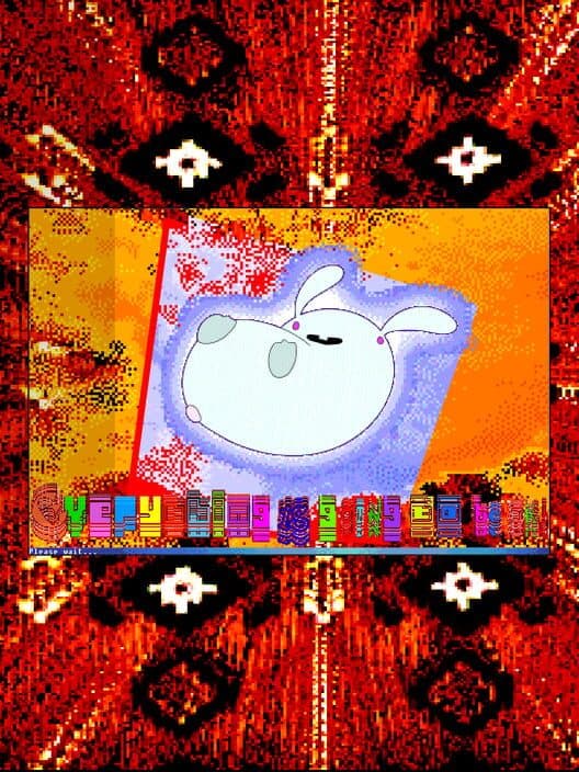 Everything is Going to be OK cover art