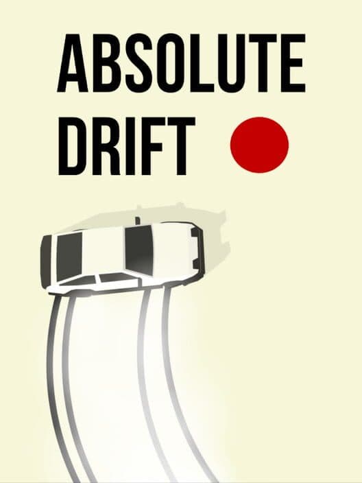 Absolute Drift cover art