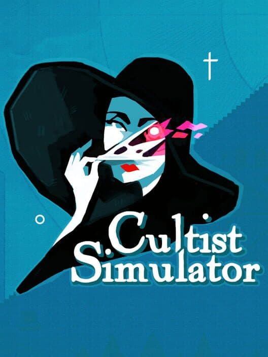 Cultist Simulator cover art