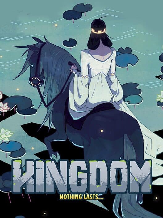 Kingdom: Classic cover art