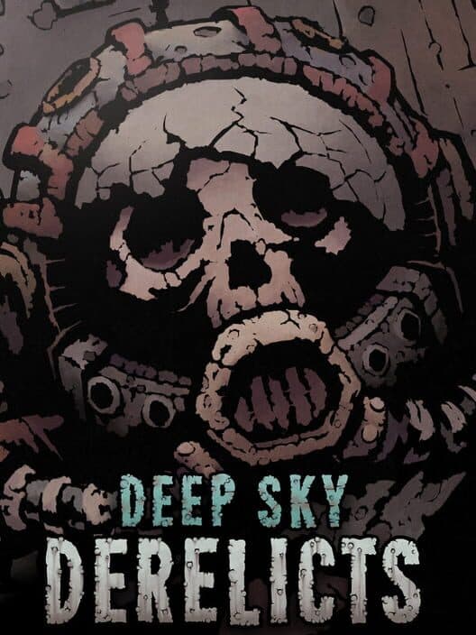 Deep Sky Derelicts cover art