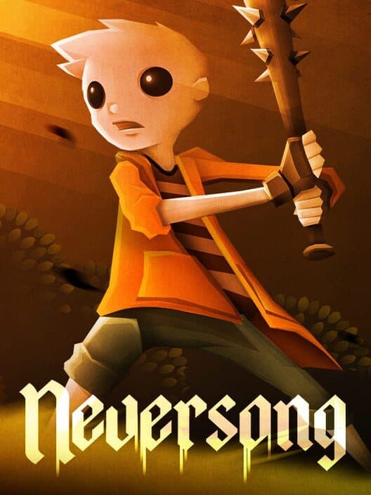 Neversong cover art