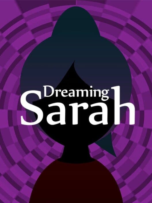 Dreaming Sarah cover art