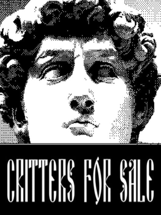 Critters for Sale cover art