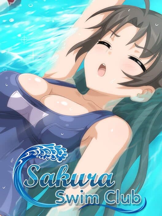 Sakura Swim Club cover art