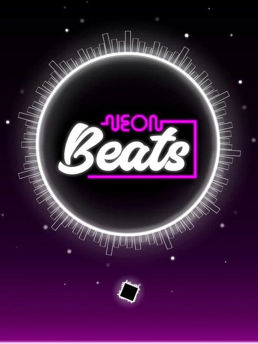 Neon Beats cover art