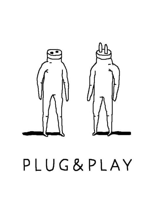 Plug & Play cover art