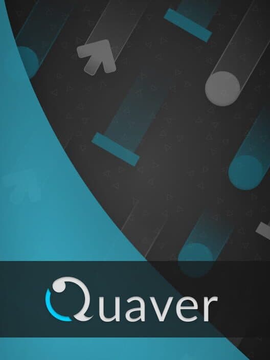 Quaver cover art