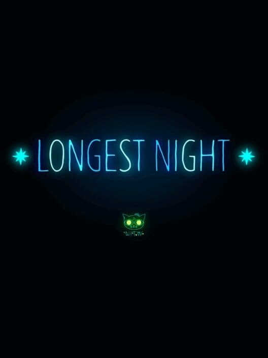 Night in the Woods: Longest Night cover art