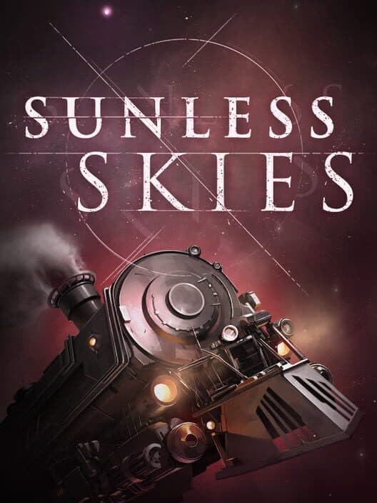 Sunless Skies cover art