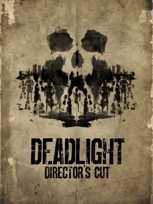Deadlight: Director's Cut cover art