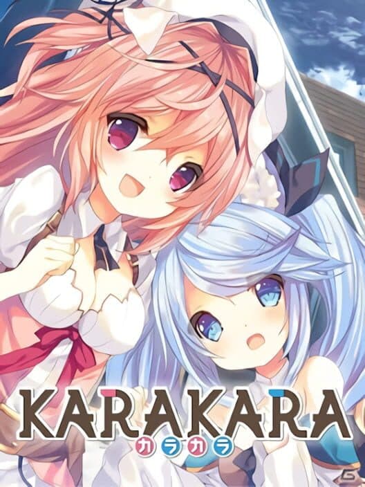 Karakara cover art
