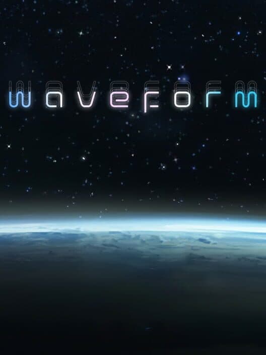 Waveform cover art