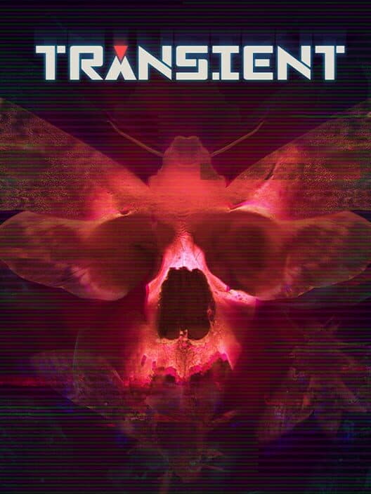 Transient cover art