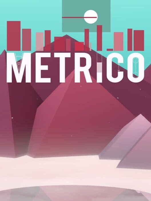 Metrico cover art