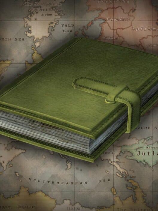 Valkyria Revolution Scenario: The Formation of Vanargand DLC cover art