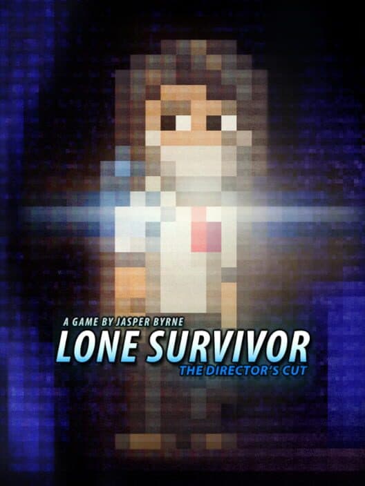 Lone Survivor: The Director's Cut cover art
