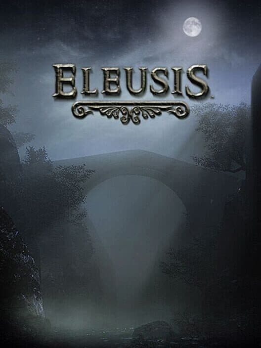 Eleusis cover art