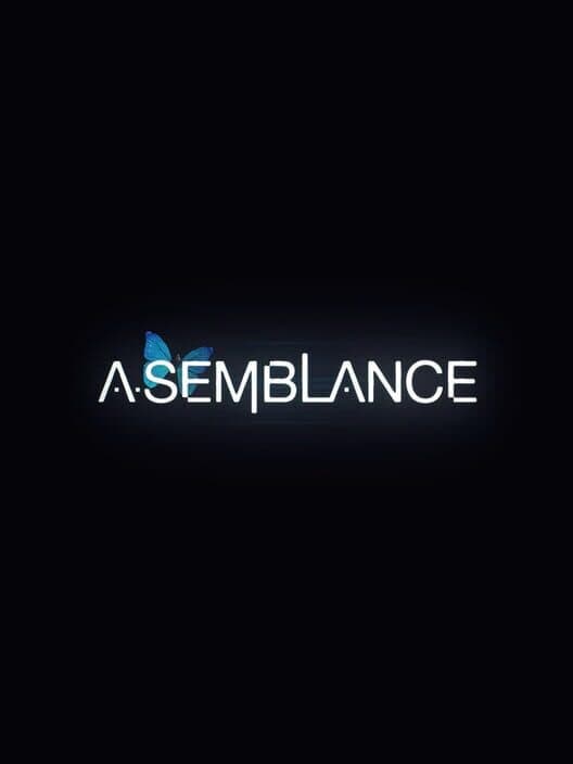 Asemblance cover art