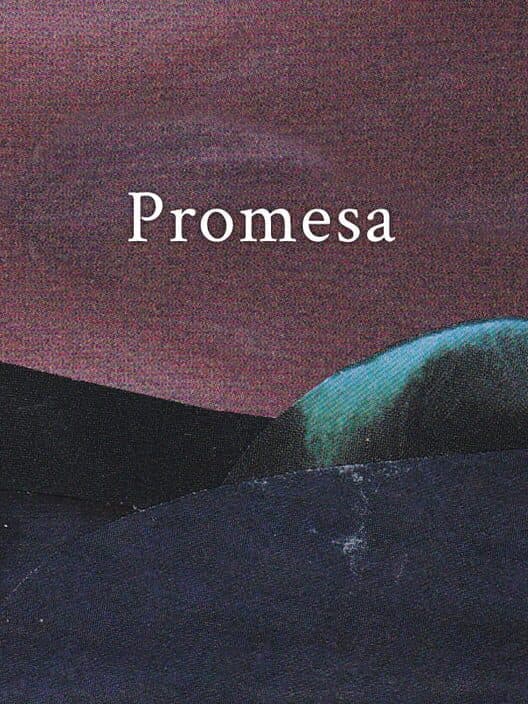 Promesa cover art